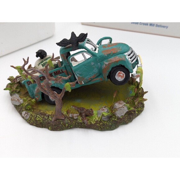 Department 56 Halloween Village - Picture 7 of 10